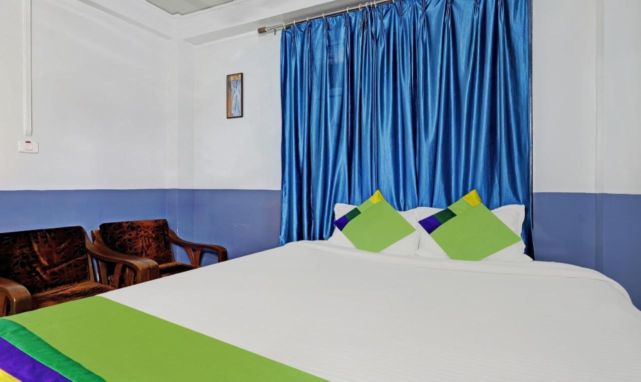 Itsy Hotels Shillong Tower Guesthouse Luaran gambar
