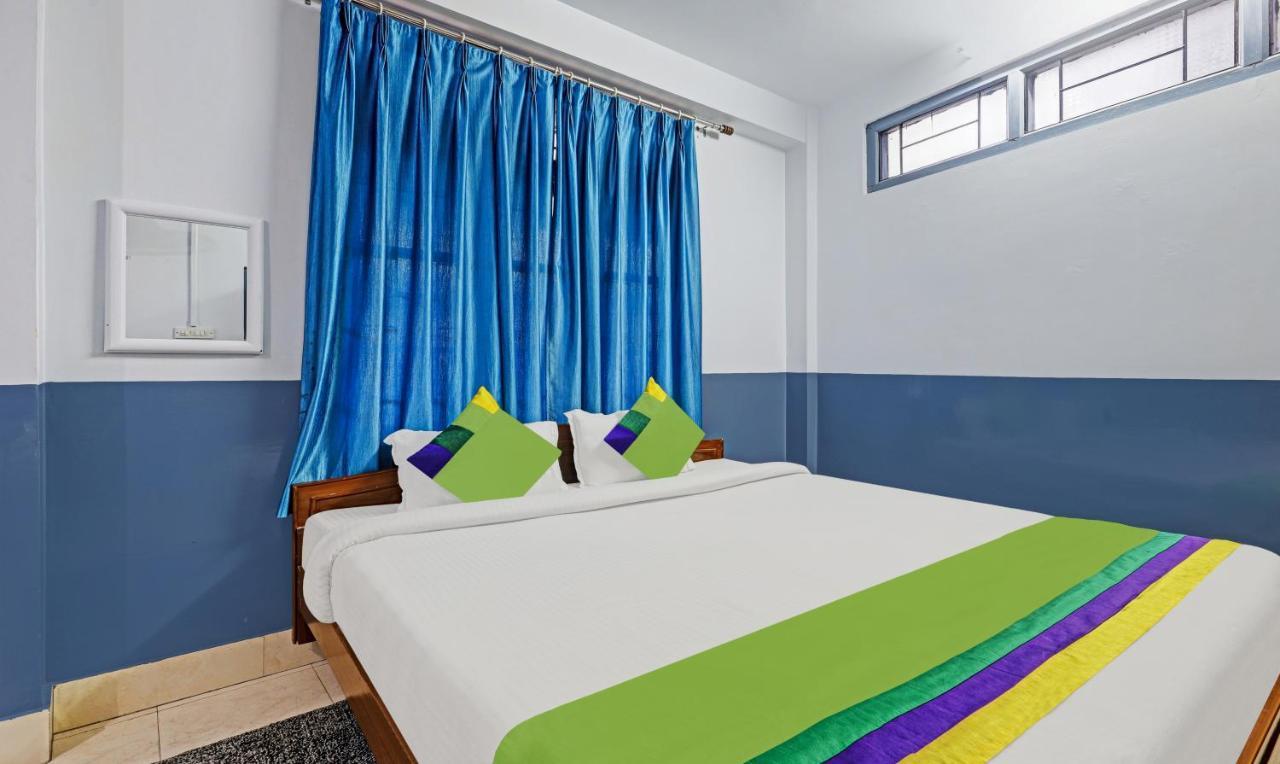 Itsy Hotels Shillong Tower Guesthouse Luaran gambar