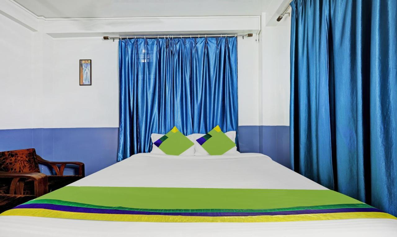 Itsy Hotels Shillong Tower Guesthouse Luaran gambar