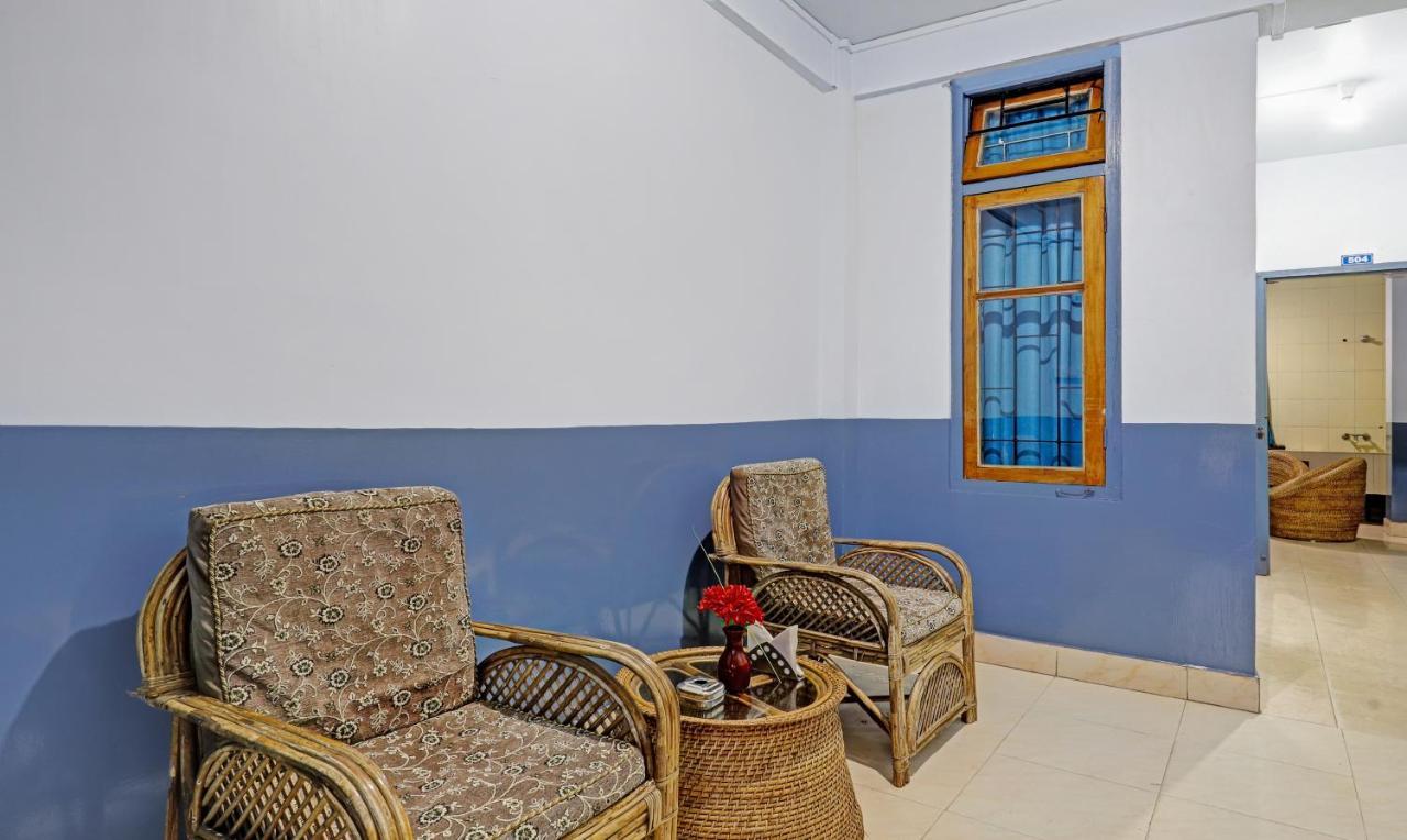Itsy Hotels Shillong Tower Guesthouse Luaran gambar
