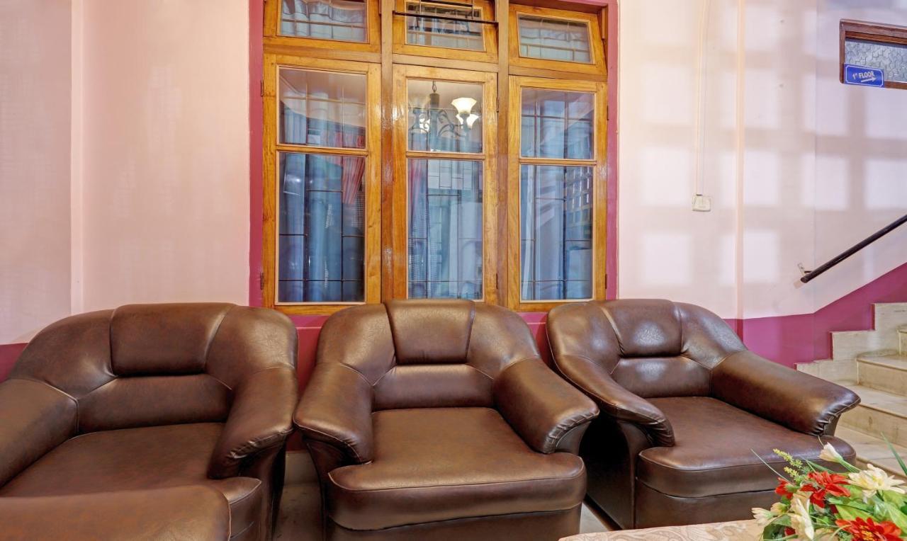Itsy Hotels Shillong Tower Guesthouse Luaran gambar
