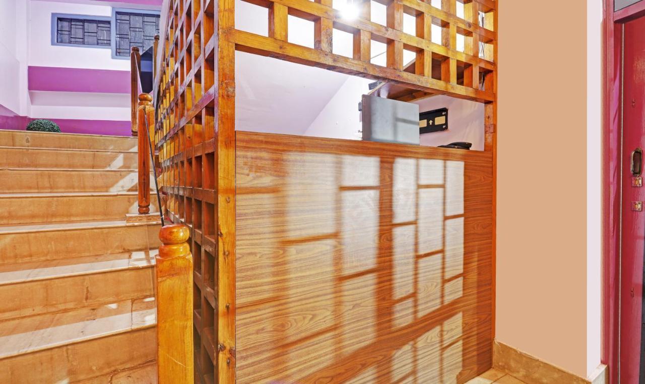 Itsy Hotels Shillong Tower Guesthouse Luaran gambar