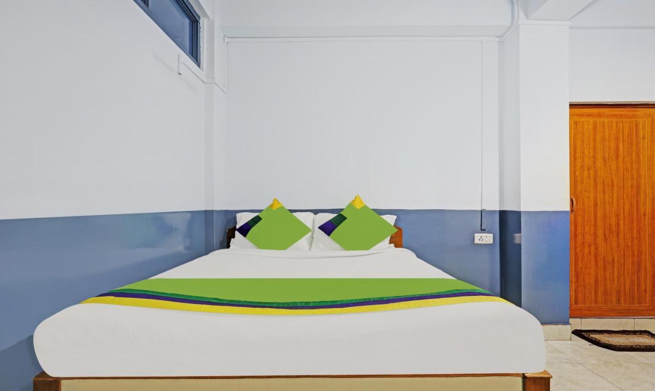 Itsy Hotels Shillong Tower Guesthouse Luaran gambar