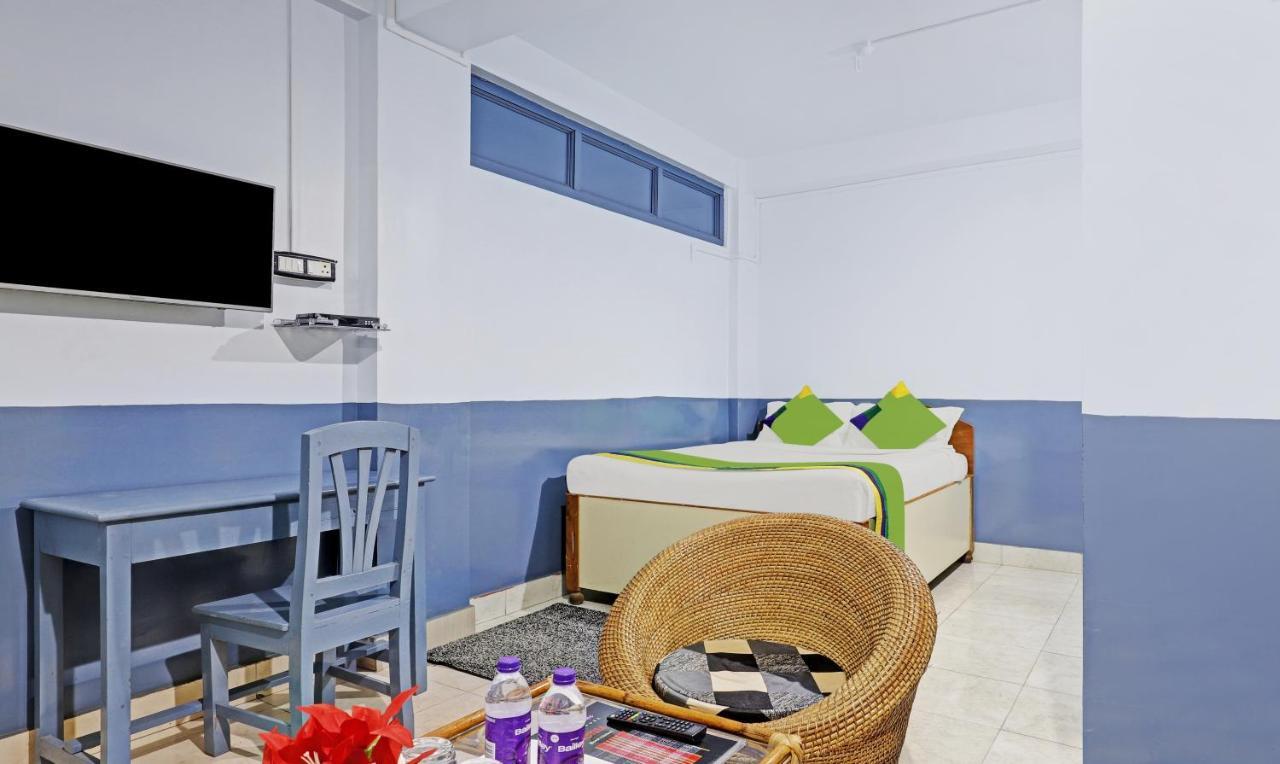 Itsy Hotels Shillong Tower Guesthouse Luaran gambar