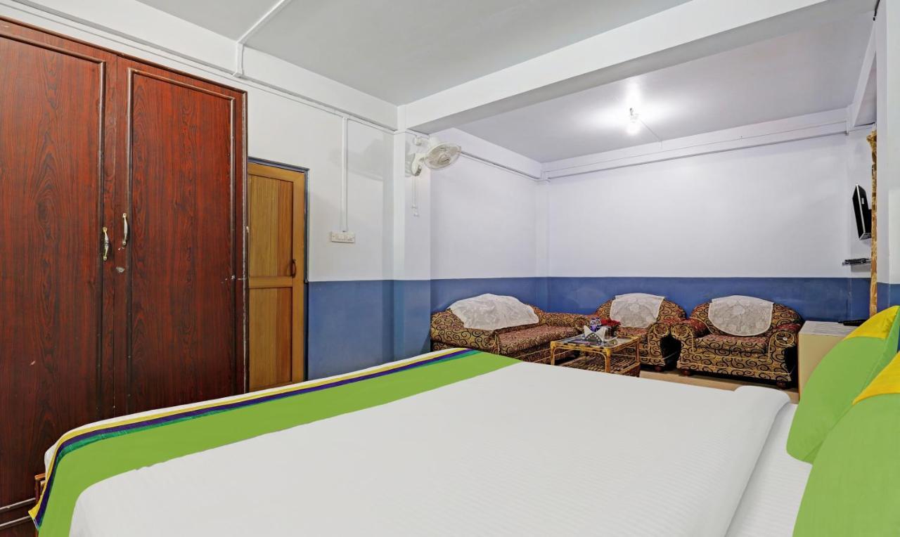 Itsy Hotels Shillong Tower Guesthouse Luaran gambar