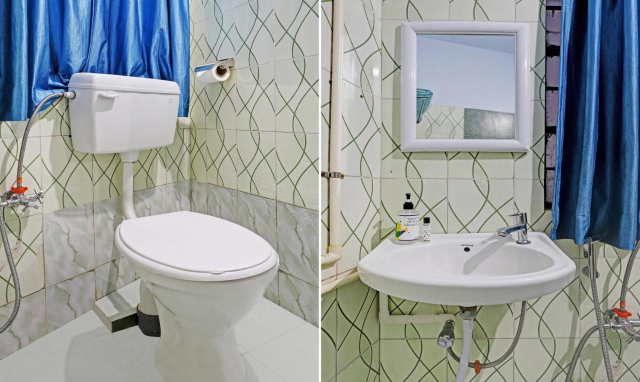 Itsy Hotels Shillong Tower Guesthouse Luaran gambar