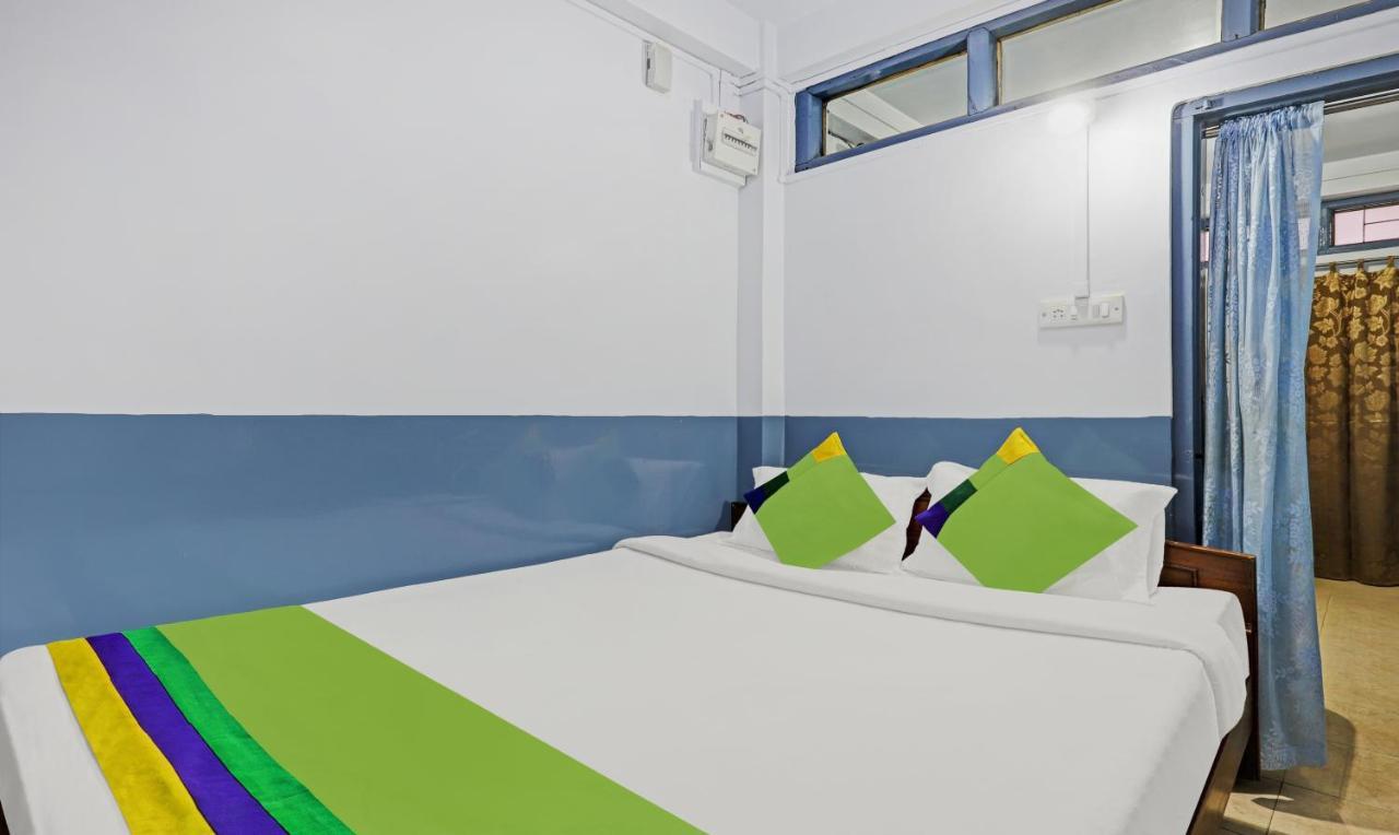 Itsy Hotels Shillong Tower Guesthouse Luaran gambar