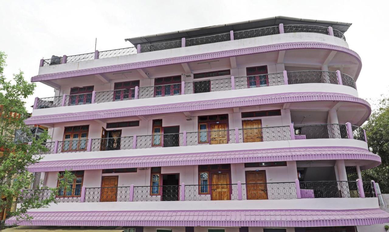 Itsy Hotels Shillong Tower Guesthouse Luaran gambar
