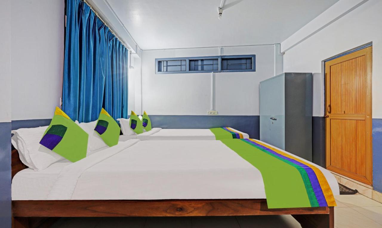 Itsy Hotels Shillong Tower Guesthouse Luaran gambar