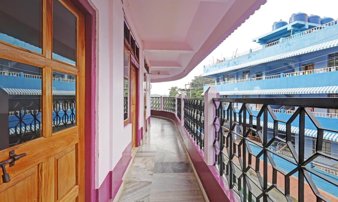 Itsy Hotels Shillong Tower Guesthouse Luaran gambar