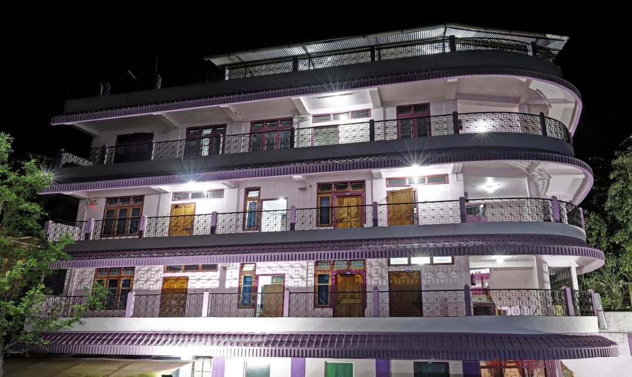 Itsy Hotels Shillong Tower Guesthouse Luaran gambar