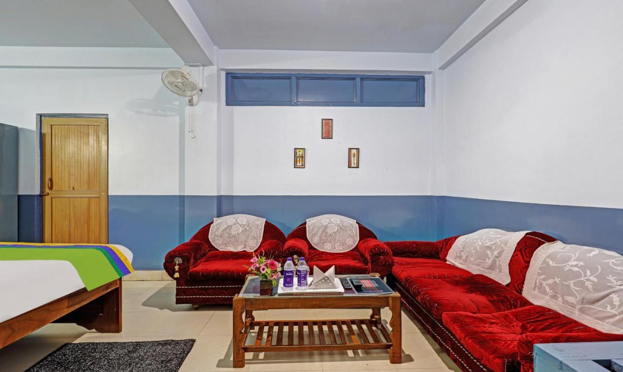 Itsy Hotels Shillong Tower Guesthouse Luaran gambar