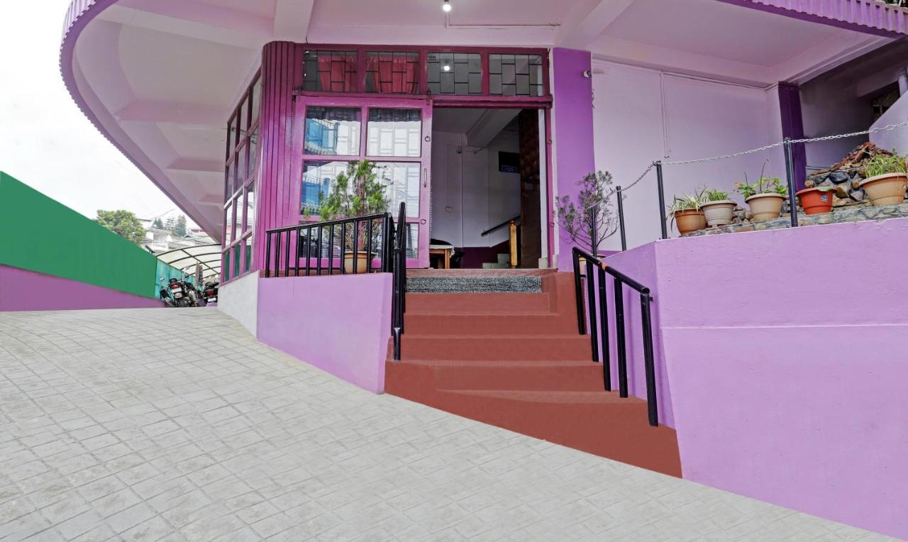 Itsy Hotels Shillong Tower Guesthouse Luaran gambar