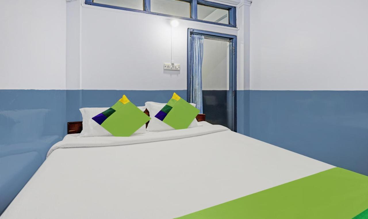 Itsy Hotels Shillong Tower Guesthouse Luaran gambar