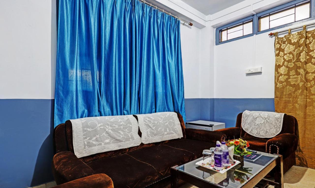 Itsy Hotels Shillong Tower Guesthouse Luaran gambar