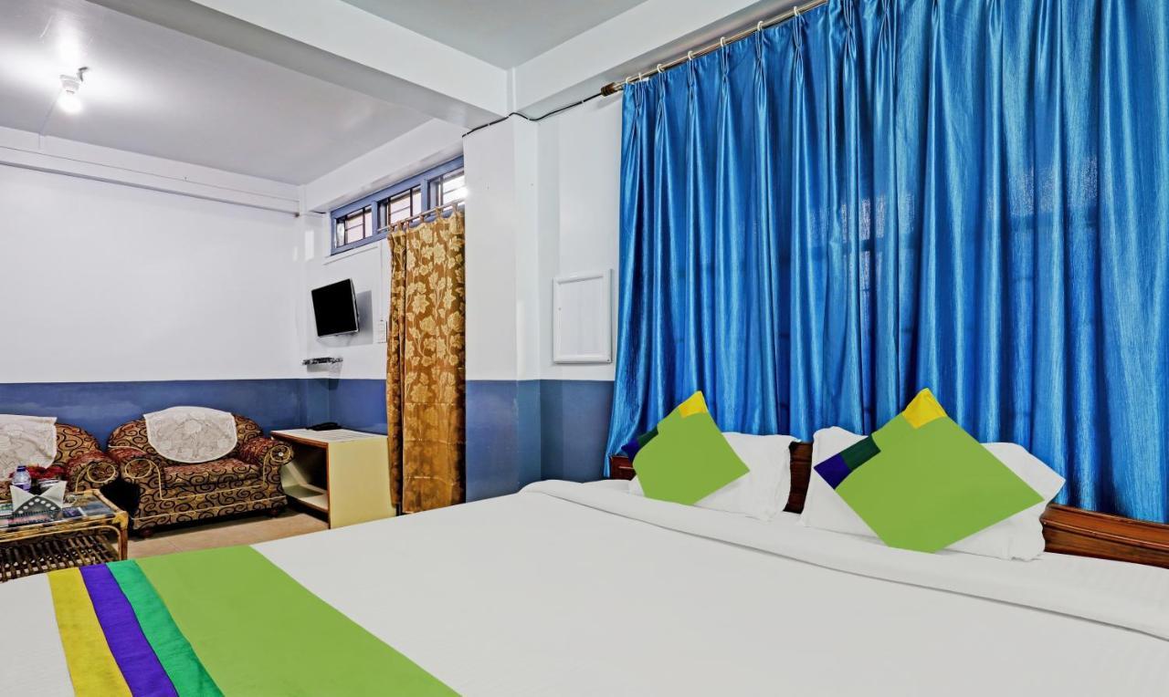 Itsy Hotels Shillong Tower Guesthouse Luaran gambar
