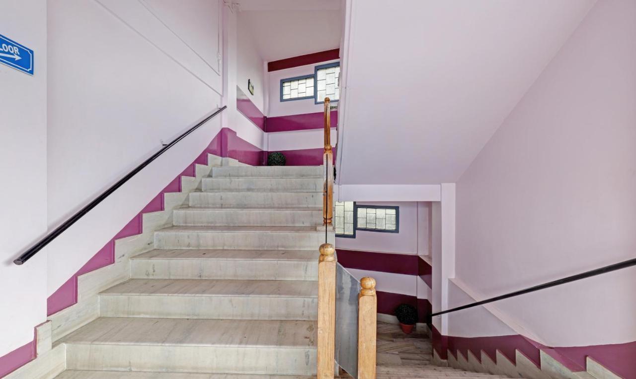 Itsy Hotels Shillong Tower Guesthouse Luaran gambar